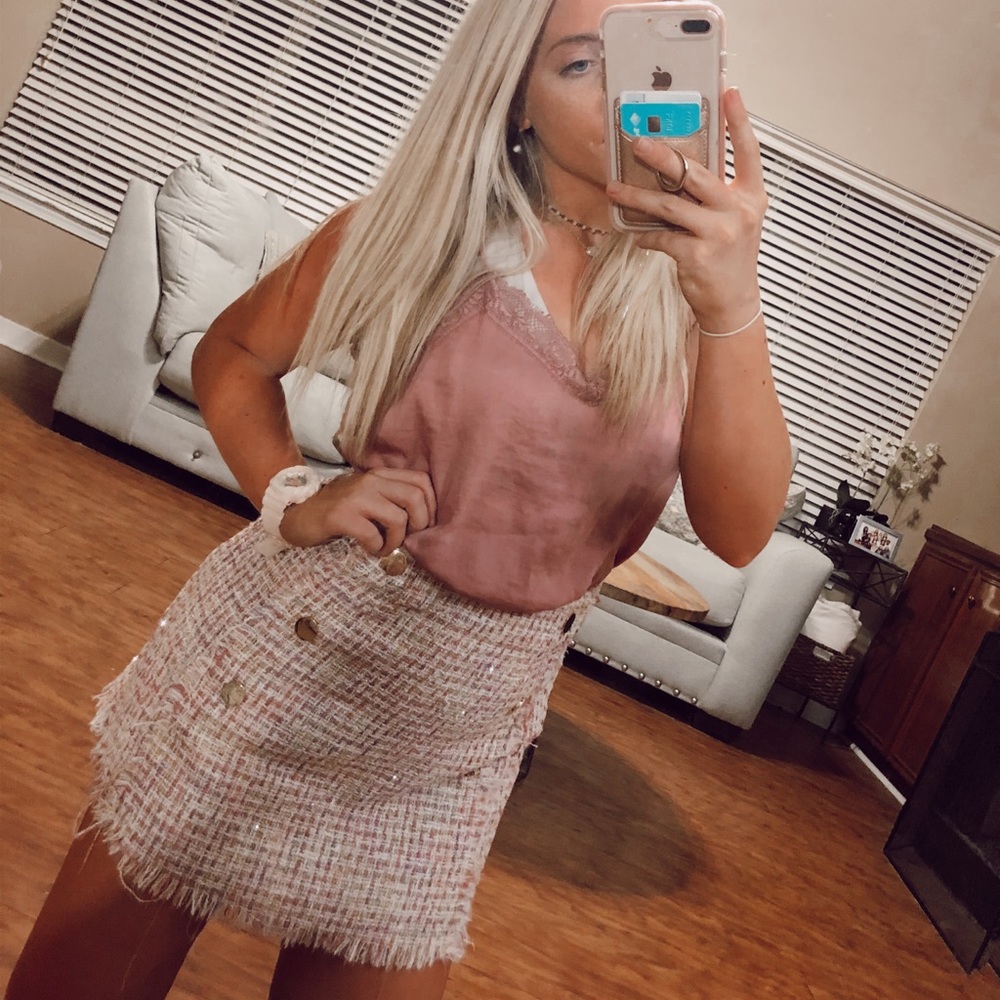 skirt